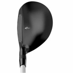 Used Tour Edge Hot Launch E522 4H Hybrid - 22° Loft -Golf Club Shop tour edge hot launch e522 hybrid 3