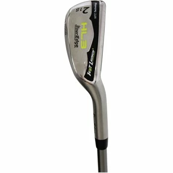 Used Tour Edge Hot Launch HL3 Iron-Wood 7H Hybrid In Very Good Condition 3 Used Tour Edge Hot Launch HL3 Iron-Wood 7H Hybrid In Very Good Condition