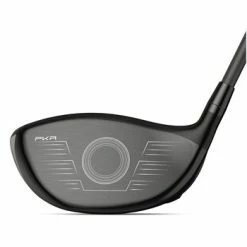 Used Wilson Launch Pad 2 Driver -Golf Club Shop wilson launch pad 2 driver 2
