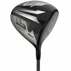 Used Wilson Launch Pad 2 Driver