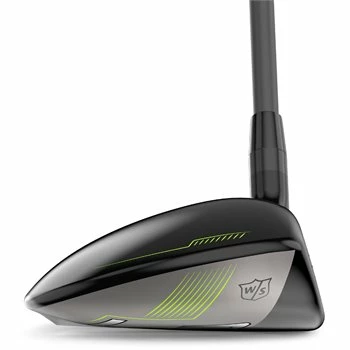 Used Wilson Launch Pad 2 3 Wood In Like New Condition 4 Used Wilson Launch Pad 2 3 Wood In Like New Condition - Image 2