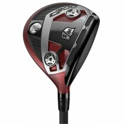 Used Wilson Staff C300 3 Wood In Bargain Condition - 15° Loft