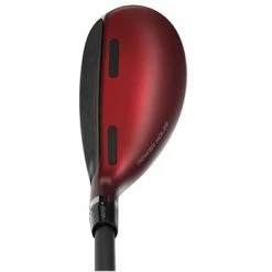 Used Wilson Staff C300 Hybrid - Fujikura Speeder Pro 78H Graphite Graphite Shaft -Golf Club Shop wilson staff c300 hybrid 3