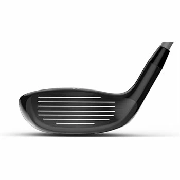 Used Wilson Staff D7 Hybrid In Very Good Condition - Stiff Flex - UST Mamiya Recoil 460 Graphite Graphite Shaft 5 Used Wilson Staff D7 Hybrid In Very Good Condition - Stiff Flex - UST Mamiya Recoil 460 Graphite Graphite Shaft - Image 3