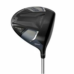 Used Wilson Staff D9 Driver - 9° Loft - Stiff Flex - Mitsubishi Chemical Tensei CK Blue 60 Graphite Graphite Shaft