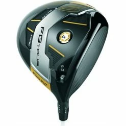 Used Wilson Staff FG Tour F5 Driver In Bargain Condition