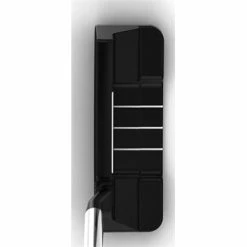Wilson Staff Infinite Michigan Ave Black Putter In New Condition -Golf Club Shop wilson staff infinite michigan ave black putter 2