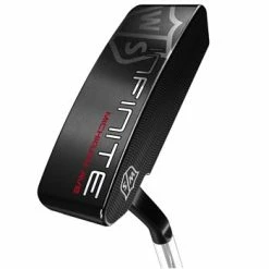 Wilson Staff Infinite Michigan Ave Black Putter In New Condition -Golf Club Shop wilson staff infinite michigan ave black putter 3