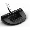Wilson Staff Infinite South Side Black Putter In New Condition -Golf Club Shop wilson staff infinite south side black putter