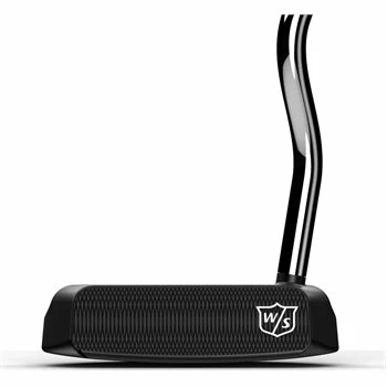 Wilson Staff Infinite The Bean Black Putter In New Condition 4 Wilson Staff Infinite The Bean Black Putter In New Condition - Image 2