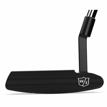 Wilson Staff Infinite Windy City Black Putter In New Condition 4 Wilson Staff Infinite Windy City Black Putter In New Condition - Image 2
