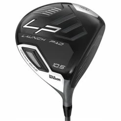 Used Wilson Staff Launch Pad Driver In Very Good Condition