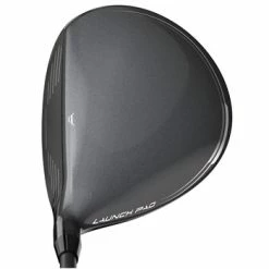 Used Wilson Staff Launch Pad Left-Handed 5 Wood In Very Good Condition 9 Used Wilson Staff Launch Pad Left-Handed 5 Wood In Very Good Condition -Golf Club Shop wilson staff launch pad fairway wood 2