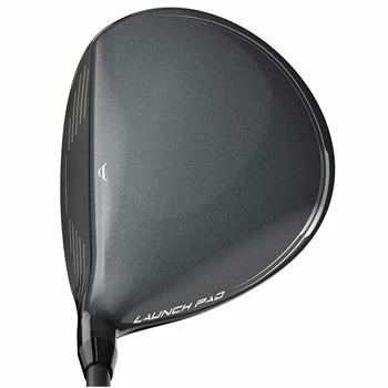 Used Wilson Staff Launch Pad Left-Handed 5 Wood In Very Good Condition 5 Used Wilson Staff Launch Pad Left-Handed 5 Wood In Very Good Condition - Image 3