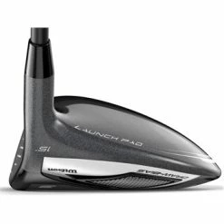 Used Wilson Staff Launch Pad Left-Handed 5 Wood In Very Good Condition 10 Used Wilson Staff Launch Pad Left-Handed 5 Wood In Very Good Condition -Golf Club Shop wilson staff launch pad fairway wood 3
