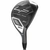 Used Wilson Staff Launch Pad Fybrids Left-Handed 3H Hybrid In Very Good Condition 1 Used Wilson Staff Launch Pad Fybrids Left-Handed 3H Hybrid In Very Good Condition -Golf Club Shop wilson staff launch pad fybrids hybrid