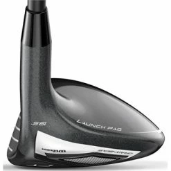 Used Wilson Staff Launch Pad Fybrids Left-Handed 3H Hybrid In Very Good Condition 9 Used Wilson Staff Launch Pad Fybrids Left-Handed 3H Hybrid In Very Good Condition -Golf Club Shop wilson staff launch pad fybrids hybrid 3