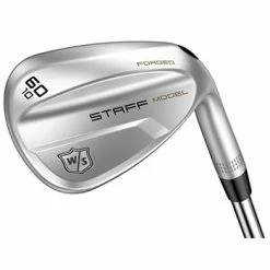 Used Wilson Staff Model TG Lob Wedge In Very Good Condition