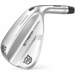 Used Wilson Staff Model In Very Good Condition -Golf Club Shop wilson staff model wedge 2