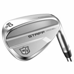 Used Wilson Staff Model In Very Good Condition