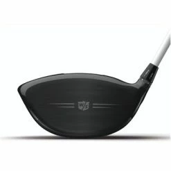 Used Wilson Staff Triton DVD Driver In Bargain Condition 8 Used Wilson Staff Triton DVD Driver In Bargain Condition -Golf Club Shop wilson staff triton dvd driver 2