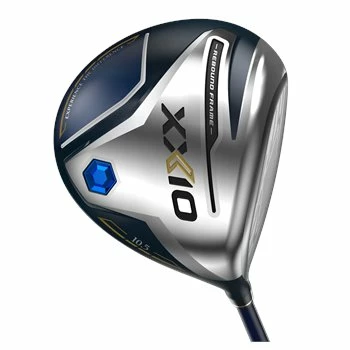Used XXIO 12 Driver - 9.5° Loft - Stiff Flex 3 Used XXIO 12 Driver - 9.5° Loft - Stiff Flex