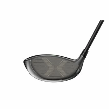 Used XXIO 12 X Black Driver In Awesome Condition - 9.5° Loft - Regular Flex - Miyazaki AX-II Graphite Graphite Shaft 4 Used XXIO 12 X Black Driver In Awesome Condition - 9.5° Loft - Regular Flex - Miyazaki AX-II Graphite Graphite Shaft - Image 2