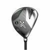 Used XXIO 12 X Black 5 Wood - 18° Loft - Miyazaki AX-II Graphite Graphite Shaft -Golf Club Shop xxio 12 x black fairway wood