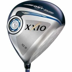 Used XXIO 9 Driver - Stiff Flex