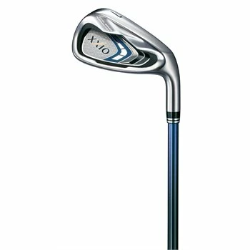 Used XXIO 9 Iron Set 3 Used XXIO 9 Iron Set