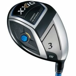 Used XXIO ELEVEN -Golf Club Shop xxio eleven fairway wood 3