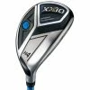 Used XXIO ELEVEN Hybrid -Golf Club Shop xxio eleven hybrid
