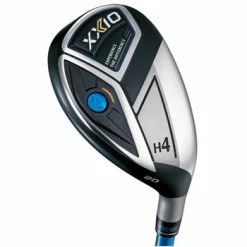 Used XXIO ELEVEN Hybrid -Golf Club Shop xxio eleven hybrid 3