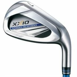 Used XXIO ELEVEN Iron Set