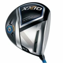 Used XXIO ELEVEN X Driver - Regular Flex - XXIO MP1100 Graphite Graphite Shaft
