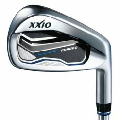 Used XXIO Forged 2017 7-Iron