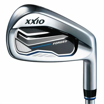 Used XXIO Forged 2017 7-Iron 3 Used XXIO Forged 2017 7-Iron
