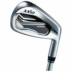 Used XXIO Forged 2017 Iron Set