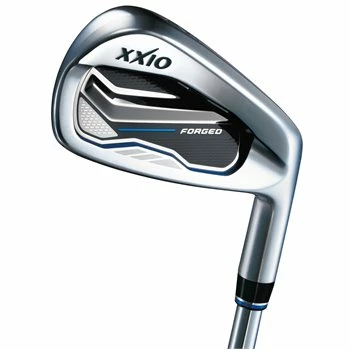 Used XXIO Forged 2017 Iron Set 3 Used XXIO Forged 2017 Iron Set