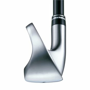 Used XXIO Prime 10 Iron Set - Regular Flex - XXIO Prime SP-1000 Graphite Graphite Shaft 4 Used XXIO Prime 10 Iron Set - Regular Flex - XXIO Prime SP-1000 Graphite Graphite Shaft - Image 2