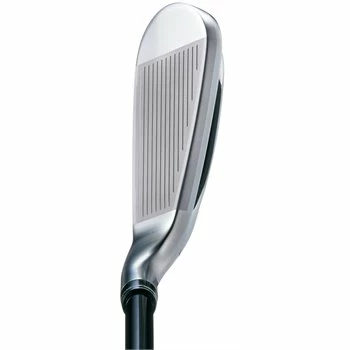 Used XXIO Prime 10 Iron Set - Regular Flex - XXIO Prime SP-1000 Graphite Graphite Shaft 6 Used XXIO Prime 10 Iron Set - Regular Flex - XXIO Prime SP-1000 Graphite Graphite Shaft - Image 4