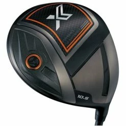 Used XXIO X Black Driver - XXIO MIYAZAKI AX-1 Graphite Graphite Shaft -Golf Club Shop xxio x black driver 3