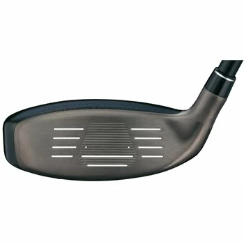 Used XXIO X Black Hybrid - Stiff Flex 4 Used XXIO X Black Hybrid - Stiff Flex - Image 2