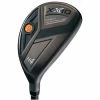 Used XXIO X Black Hybrid - Stiff Flex -Golf Club Shop xxio x black hybrid
