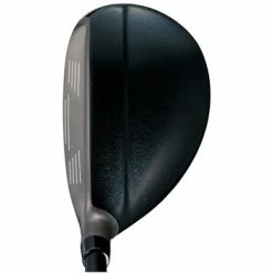 Used XXIO X Black Hybrid - Stiff Flex 7 Used XXIO X Black Hybrid - Stiff Flex -Golf Club Shop xxio x black hybrid 2
