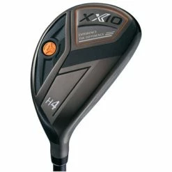 Used XXIO X Black Hybrid - Stiff Flex