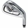 Used XXIO X Black 7-Iron 2 Used XXIO X Black 7-Iron -Golf Club Shop xxio x black iron individual