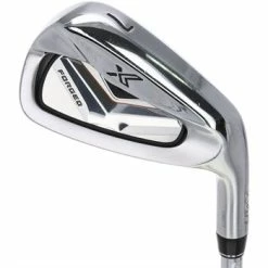 Used XXIO X Black 7-Iron