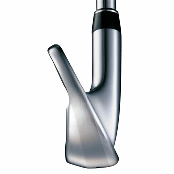 Used XXIO X Black Iron Set 4 Used XXIO X Black Iron Set - Image 2