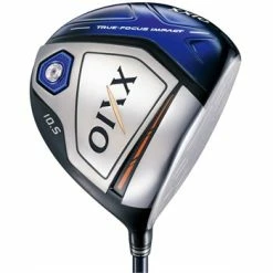 Used XXIO X Driver - 9.5° Loft - XXIO MP1000 Graphite Graphite Shaft